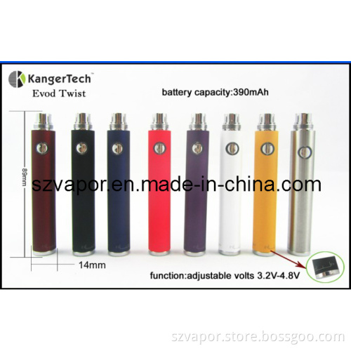 Kanger Evod Twist